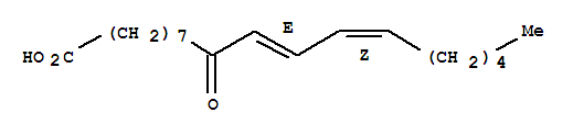 (10E,12Z)-9--10,12-ʮ̼ϩY(ji)(gu)ʽ_54232-59-6Y(ji)(gu)ʽ