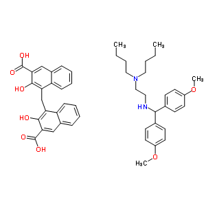 N-[p(4-)׻]-N,N---1,2-Y(ji)(gu)ʽ_5429-87-8Y(ji)(gu)ʽ