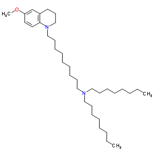 3,4--6--N,N--1(2H)-鰷Y(ji)(gu)ʽ_5429-99-2Y(ji)(gu)ʽ