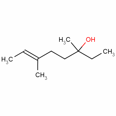 3,6-׻-6-ϩ-3-Y(ji)(gu)ʽ_5430-02-4Y(ji)(gu)ʽ