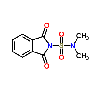N,N-׻-1,3---2-Y(ji)(gu)ʽ_5430-46-6Y(ji)(gu)ʽ