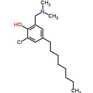 2--6-[(׻)׻]-4--ӽY(ji)(gu)ʽ_5430-61-5Y(ji)(gu)ʽ