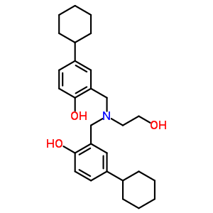 4-h(hun)-2-[[(5-h(hun)-2-u-)׻-(2-uһ)]׻]ӽY(ji)(gu)ʽ_5430-71-7Y(ji)(gu)ʽ