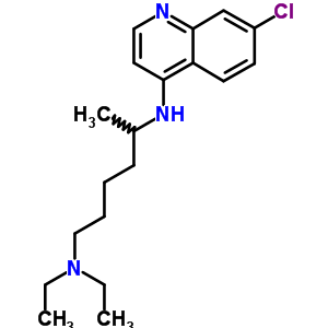 N-(7--4-)-N,N-һ--1,5-Y(ji)(gu)ʽ_5430-89-7Y(ji)(gu)ʽ