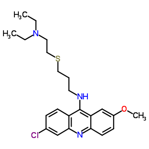 6--n-[3-(2-һһ)]-2--߹-9-Y(ji)(gu)ʽ_5431-01-6Y(ji)(gu)ʽ