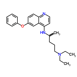 N,N-һ-n-(6--4-)-1,4-Y(ji)(gu)ʽ_5431-04-9Y(ji)(gu)ʽ