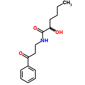 2-u-N-(3--3-)-Y(ji)(gu)ʽ_5431-41-4Y(ji)(gu)ʽ