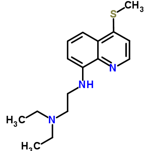 N,N-һ-n-(4-׻-8-)-1,2-Y(ji)(gu)ʽ_5431-53-8Y(ji)(gu)ʽ