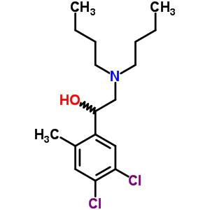 2-()-1-(4,5--2-׻-)ҴY(ji)(gu)ʽ_5431-55-0Y(ji)(gu)ʽ