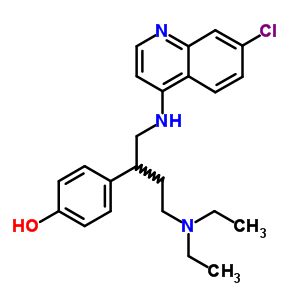 4-[1-[(7--4-)]-4-һ--2-]ӽY(ji)(gu)ʽ_5431-70-9Y(ji)(gu)ʽ