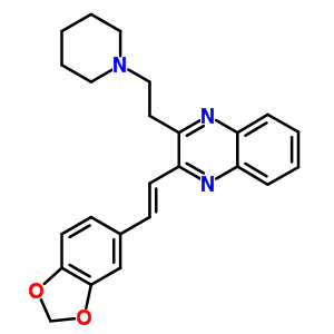 3-[(E)-2-[1,3]l-5-ϩ]-2-[2-(1-)һ]େfY(ji)(gu)ʽ_5431-72-1Y(ji)(gu)ʽ