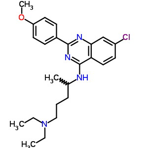N-[7--2-(4-)-4-]-N,N-һ--1,4-Y(ji)(gu)ʽ_5431-76-5Y(ji)(gu)ʽ