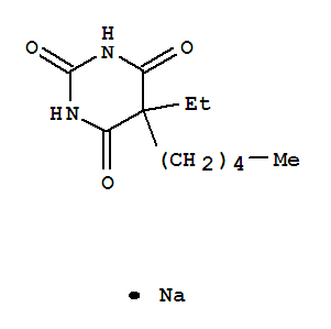 5-һ-5--,csalt (1:1)2,4,6(1H,3h,5h)-ͪY(ji)(gu)ʽ_5432-29-1Y(ji)(gu)ʽ