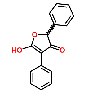 4-u-3,5--2(5H)-߻ͪY(ji)(gu)ʽ_5435-01-8Y(ji)(gu)ʽ