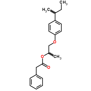 ,1-׻-2-[4-(1-׻)]Y(ji)(gu)ʽ_5436-64-6Y(ji)(gu)ʽ
