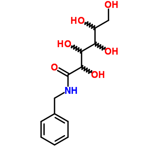 N-S-2,3,4,5,6-u-Y(ji)(gu)ʽ_5438-33-5Y(ji)(gu)ʽ