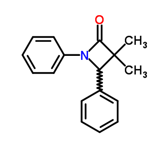 3,3-׻-1,4--s-2-ͪY(ji)(gu)ʽ_5438-81-3Y(ji)(gu)ʽ