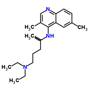 N-(3,6-׻-4-)-N,N-һ--1,4-Y(ji)(gu)ʽ_5438-89-1Y(ji)(gu)ʽ