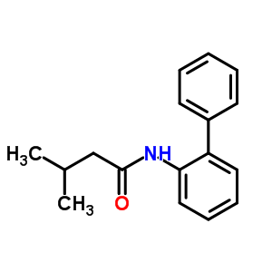 N-[1,1-(lin)]-2--3-׻-Y(ji)(gu)ʽ_5439-23-6Y(ji)(gu)ʽ