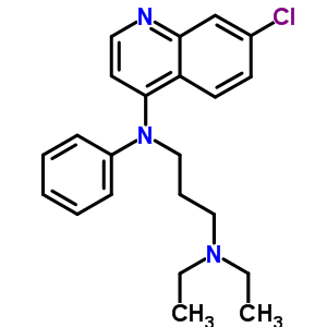 N-(7--4-)-N,N-һ-N---1,3-Y(ji)(gu)ʽ_5439-75-8Y(ji)(gu)ʽ
