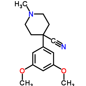 4-(3,5-)-1-׻--4-Y(ji)(gu)ʽ_5441-45-2Y(ji)(gu)ʽ