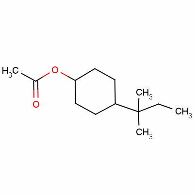 4-(1,1-׻)-h(hun) 1-Y(ji)(gu)ʽ_5441-56-5Y(ji)(gu)ʽ