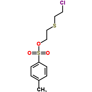 2-[(2-һ)]-1-(4-׻})ҴY(ji)(gu)ʽ_5441-66-7Y(ji)(gu)ʽ
