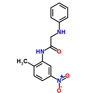 4--n-[(4-ȱ)׻]Y(ji)(gu)ʽ_5441-79-2Y(ji)(gu)ʽ