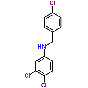 3,4--N-[(4-ȱ)׻]Y(ji)(gu)ʽ_5441-80-5Y(ji)(gu)ʽ