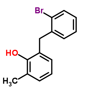 2-[(2-屽)׻]-6-׻-ӽY(ji)(gu)ʽ_5442-20-6Y(ji)(gu)ʽ