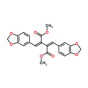 (2z,3z)-2,3-p([1,3]l-5-׻)Y(ji)(gu)ʽ_5442-26-2Y(ji)(gu)ʽ