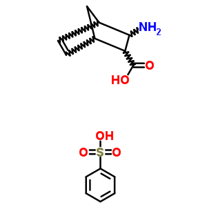 6-ph(hun)[2.2.1]-2-ϩ-5-Y(ji)(gu)ʽ_5442-38-6Y(ji)(gu)ʽ