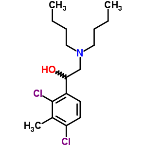 2-()-1-(2,4--3-׻-)ҴY(ji)(gu)ʽ_5442-66-0Y(ji)(gu)ʽ
