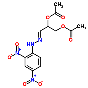 2,3--O-ȩ-2,4-Y(ji)(gu)ʽ_54420-09-6Y(ji)(gu)ʽ