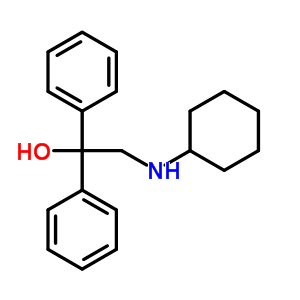 2-(h(hun))-1,1--ҴY(ji)(gu)ʽ_5443-64-1Y(ji)(gu)ʽ