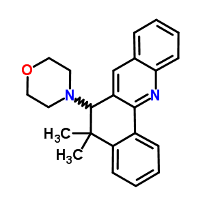 5,5-׻-6-(4-)-5,6-䱽(c)߹ऽY(ji)(gu)ʽ_5443-68-5Y(ji)(gu)ʽ