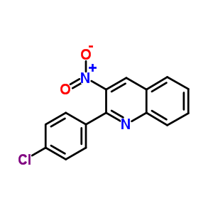 2-(4-ȱ)-3--Yʽ_5443-78-7Yʽ
