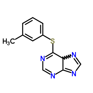 6-(3-׻)-5H-ʽY(ji)(gu)ʽ_5444-09-7Y(ji)(gu)ʽ