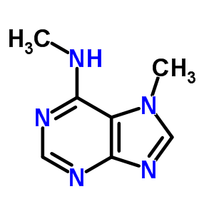 n,7-׻-7H--6-Y(ji)(gu)ʽ_5444-25-7Y(ji)(gu)ʽ