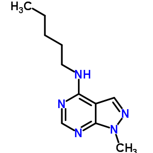 1-׻-n--1H-[3,4-d]-4-Y(ji)(gu)ʽ_5444-51-9Y(ji)(gu)ʽ