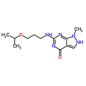1,5--1-׻-6-[[3-(1-׻)]]-4H-[3,4-d]-4-ͪYʽ_5444-66-6Yʽ