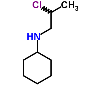 N-(2-ȱ)h(hun)}}Y(ji)(gu)ʽ_5445-92-1Y(ji)(gu)ʽ