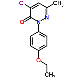 4--2-(4-)-6-׻--3-ͪY(ji)(gu)ʽ_5446-12-8Y(ji)(gu)ʽ