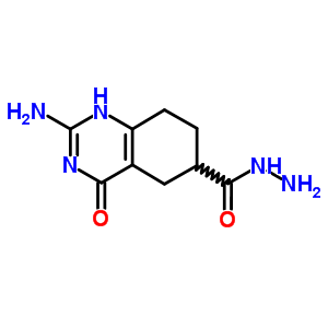 2--4--5,6,7,8-Ě-1H--6-̼½Y(ji)(gu)ʽ_5446-30-0Y(ji)(gu)ʽ