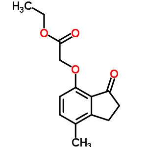 2-[(2,3--7-׻-3--1H--4-)]-Y(ji)(gu)ʽ_5446-61-7Y(ji)(gu)ʽ