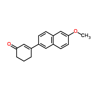 3-(6--2-)-2-h(hun)ϩ-1-ͪY(ji)(gu)ʽ_5446-71-9Y(ji)(gu)ʽ