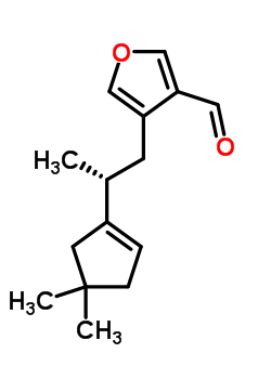 (R)-4-(2-(4,4-׻-1-h(hun)ϩ-1-))-3-߻ૼȩY(ji)(gu)ʽ_54462-53-2Y(ji)(gu)ʽ
