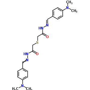(6CI,8CI)- p[[p-(׻)S]]Y(ji)(gu)ʽ_5447-25-6Y(ji)(gu)ʽ