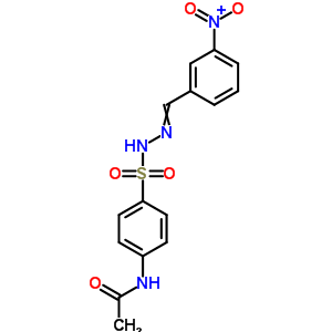 4-()- 2-[(3-)׻]½Y(ji)(gu)ʽ_5448-82-8Y(ji)(gu)ʽ
