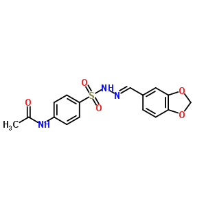 N-[4-[([1,3]l-5-׻)]]Yʽ_5448-90-8Yʽ